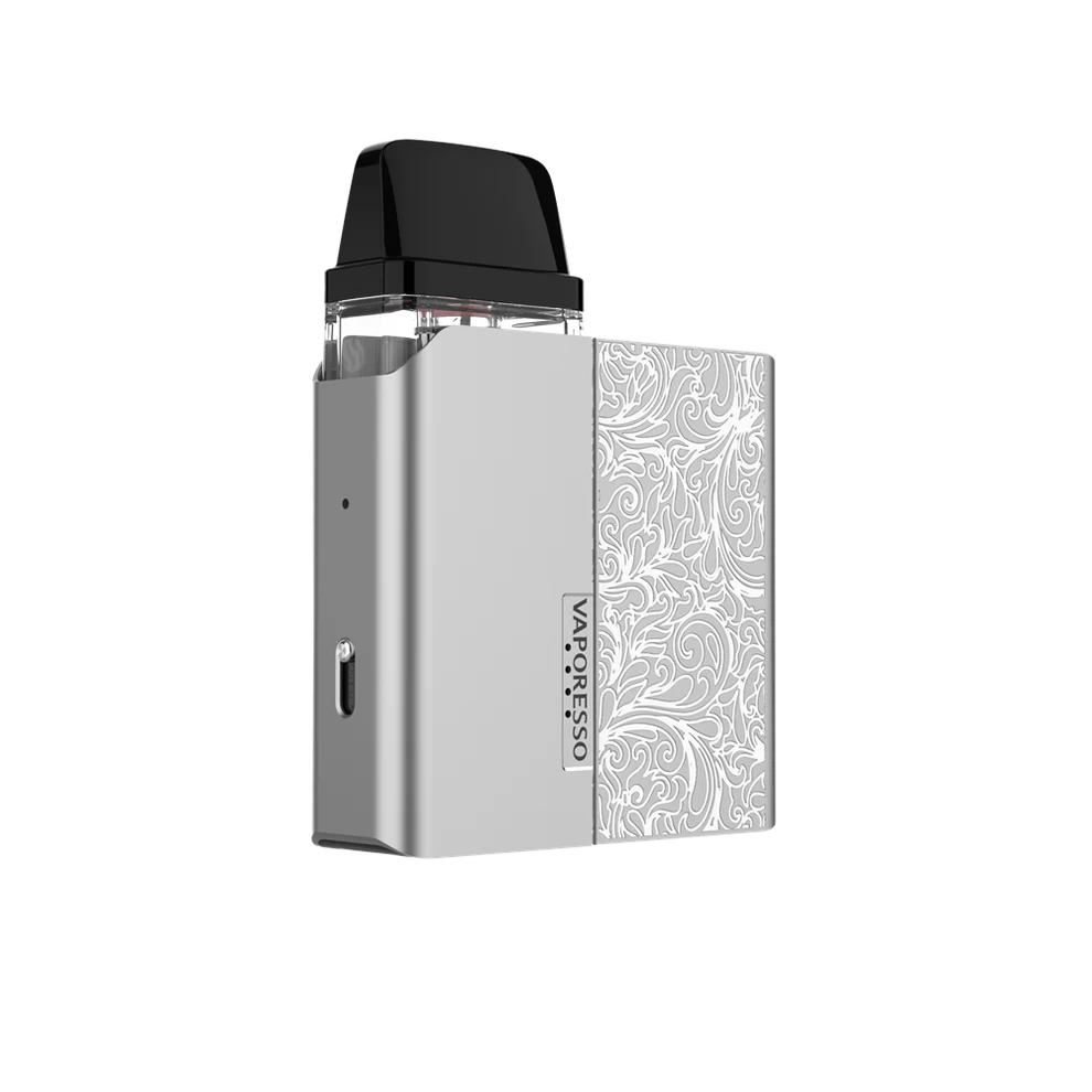 Vaporesso Xros Nano Kit Pod System - Ancient Silver