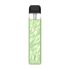 Vaporesso Xros 5 Mini Kit Pod System - Flowing Green