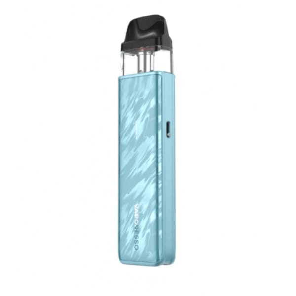 Vaporesso Xros 5 Mini Kit Pod System - Flowing Blue