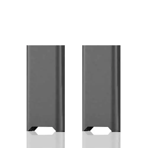 Refil Pod Juul 2 (2 Unidades) Vários Sabores