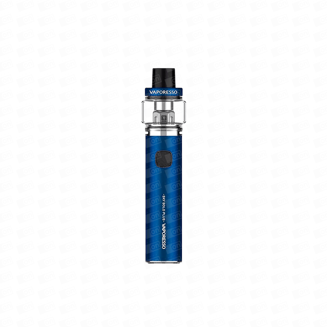 Vaporesso Sky Solo Kit - Dark Blue