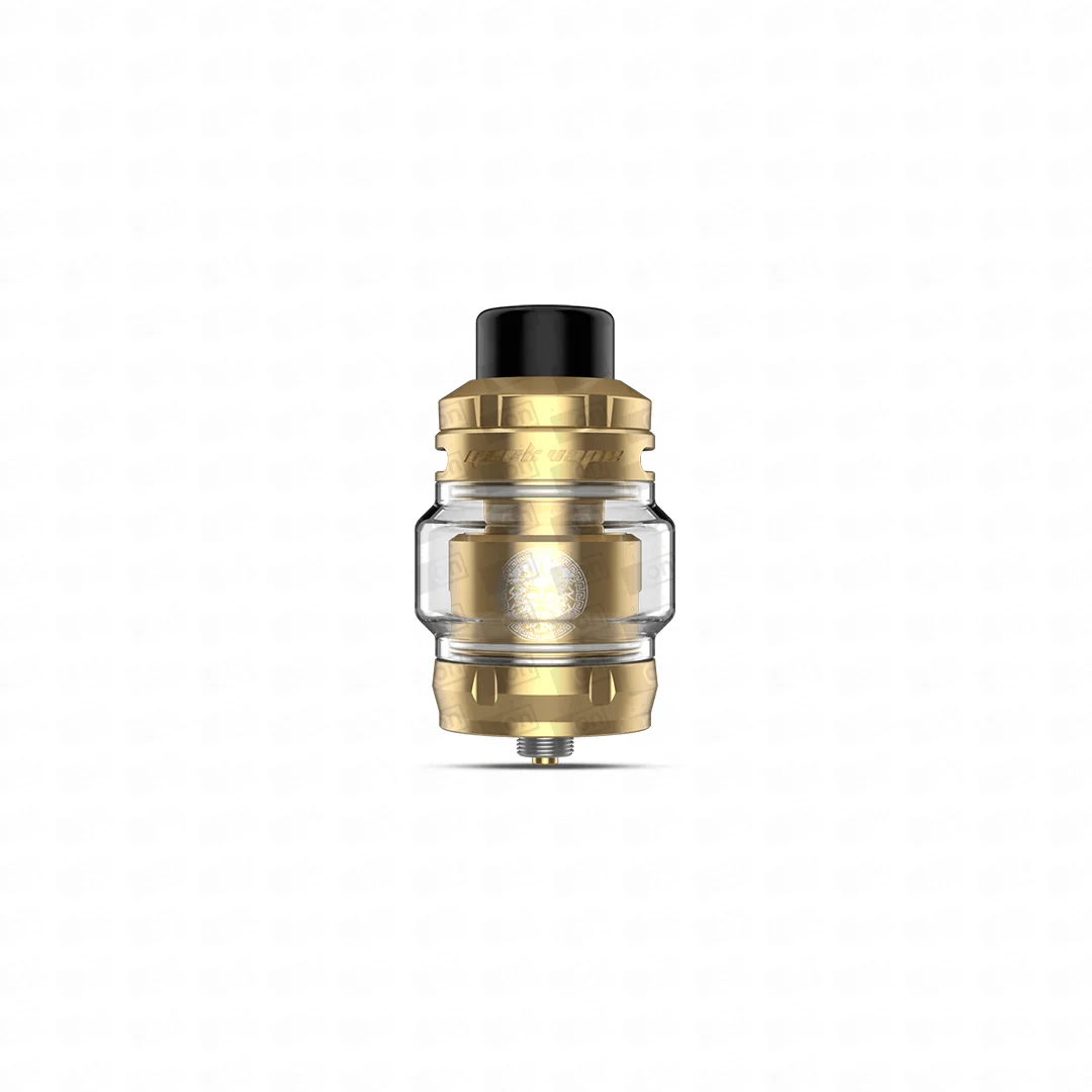 Atomizador Geekvape Z MAX TANK - Gold