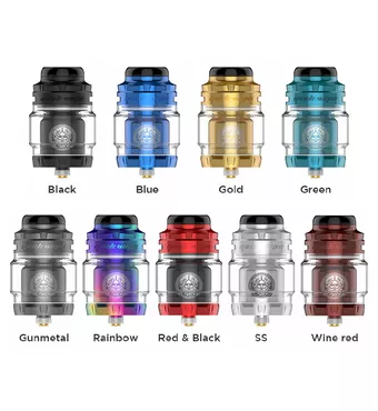 Atomizador Geekvape Z X II RTA
