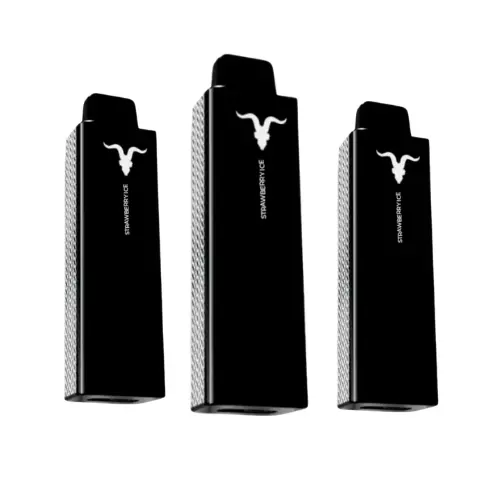Cartucho Ignite P100 Pro 10000 Puffs - 5%